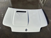 7751467172 - Capô do motor Williams / 16V / Sport