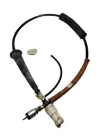 7700796637 - Cabo conta km 890mm