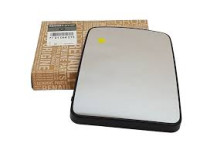 7701044515 - Vidro espelho exterior direito/esquerdo 180mm