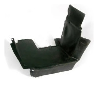 7700818121 - Resguardo roda frente esquerda