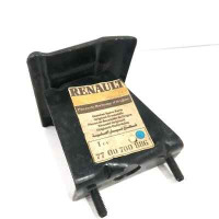 7700700886 - Suporte para-choques frente plástico esquerdo