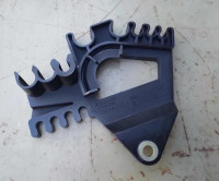 7700864382 - Clip Cablagem / Cabos Vela