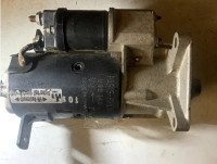 7701499488 - Motor arranque PARIS-RHONE D8E140