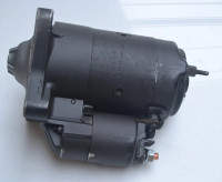 7701499479 - Motor arranque VALEO D9E851