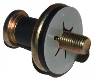 7701367308 - Parafuso M8x1,00 (33mm) trinco porta