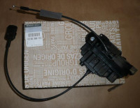 8200300123 - Fechadura porta frente esquerda