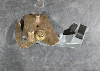 7701201283 - Fixador cabo starter ZENITH 28IF