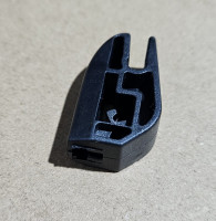 7701201038 - Ponteira limpa vidros SEV MARCHAL