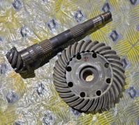 7701464165 - Grupo conico (9x31) 354