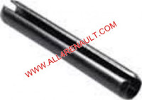 7703067072 - Cavilha elástica 4x35mm (Diferencial)