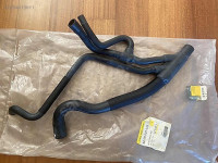 8200027033 - Tubo água 16/18/23/28/32mm radiador inferior