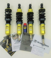 6000009905 - Amortecedores frente/trás RSC