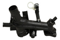 110602449R - Caixa termostato completa