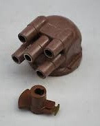 7701402245 - Tampa + Rotor DUCELLIER