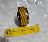 7700546590 - Carreto 6 dentes pinhão km caixa 354