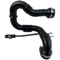 8200470985 - Tubo ar intercooler