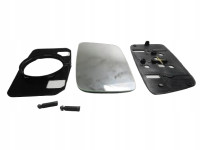 7701366261 - Vidro espelho exterior esquerdo