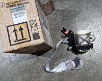 8200838250 - Cinto segurança frente esquerdo (3 pontos) TRW