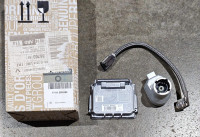 7701209690 - Balastro Xenon VALEO 89034934