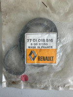 7701018516 - Borracha farolim frente esquerdo/direito