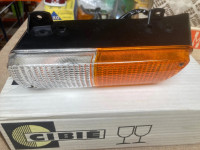 7701026013C - Pisca frente direito completo