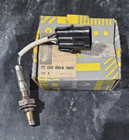 7700864987 - Sonda lambda (3 polos)