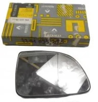 7701035285 - Vidro espelho exterior direito