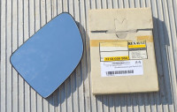 7701035284 - Vidro espelho exterior esquerdo