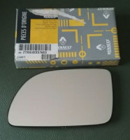 7701033503 - Vidro espelho exterior esquerdo