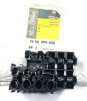 8200269655 - Suporte fusíveis