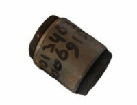 7701348359 - Cinobloco 16x36x46x34,2mm braço inferior suspensão