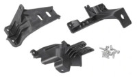 260E74538R - Kit fixação farol principal esquerdo