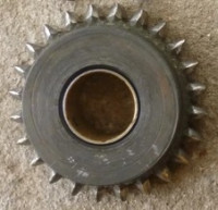 7700507713 - Carreto 24 dentes (R) 354/HA0