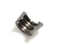 8200124734 - Meia-lua 5,5mm (Admissão/Escape)