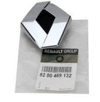 8200469132 - Emblema simbolo Renault porta mala