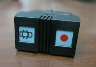 7700766373 - Interruptor portas (5 terminais)