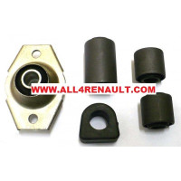 7700500113C - Kit completo braço suspensão frente