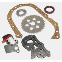 7700564398C - Kit distribuição completo