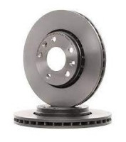 8671017104 - Disco travão 305mm ventilado (2x) frente