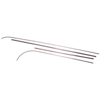 7701455347C - Kit 8 frisos aluminio