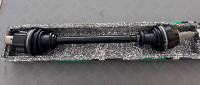 7701465431 - Veio transmissão 141,5mm 23 estrias direito/esquerdo (1988-->)