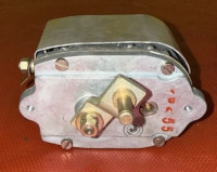 0855754600 - Motor limpa vidros SEV MARCHAL 96255