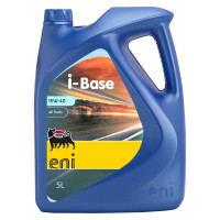 0000103383 - Oleo motor 15W40 (5 Litros) I-Base