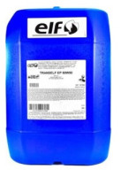127853 - Valvulina 80w90 (20 Litros) ELF TRANSELF EP 80W