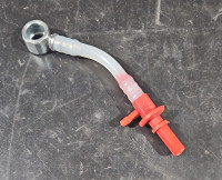 7700101049 - Tubo combustivel saida bomba injectora