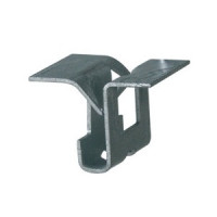 8200621505 - Mola para-choques frente / Suporte farol nevoeiro