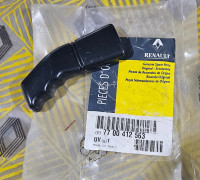 7700412563 - Puxador banco frente esquerdo ATLANT