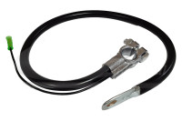 7701985060 - Cablagem negativo (570mm) c/cabo extra