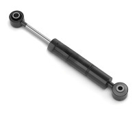 7700411184 - Amortecedor apoio motor frente (246mm 400N)