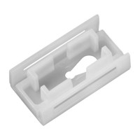 A6389840861 - Clip modura vidro